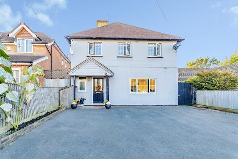 4 bedroom detached house for sale, Church Road, Pembury, Tunbridge Wells, Kent, TN2