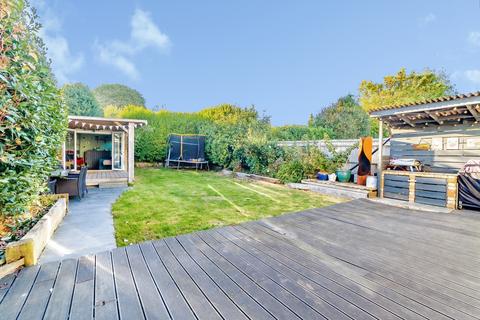 4 bedroom detached house for sale, Church Road, Pembury, Tunbridge Wells, Kent, TN2