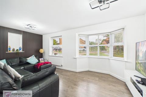 4 bedroom detached house for sale, Swan Drive, Kingshurst, Birmingham, West Midlands, B37