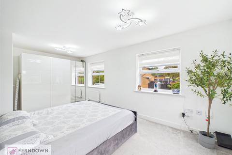 4 bedroom detached house for sale, Swan Drive, Kingshurst, Birmingham, West Midlands, B37