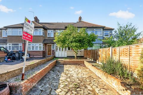 3 bedroom semi-detached house for sale, Kingston Road, New Malden
