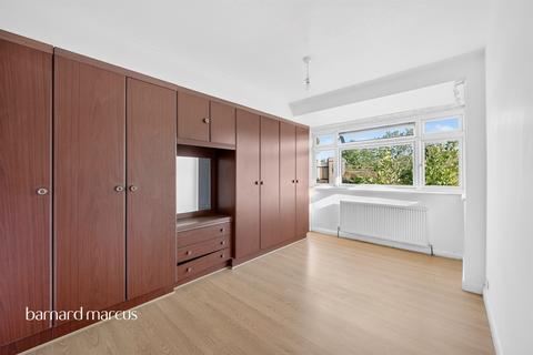 3 bedroom semi-detached house for sale, Kingston Road, New Malden