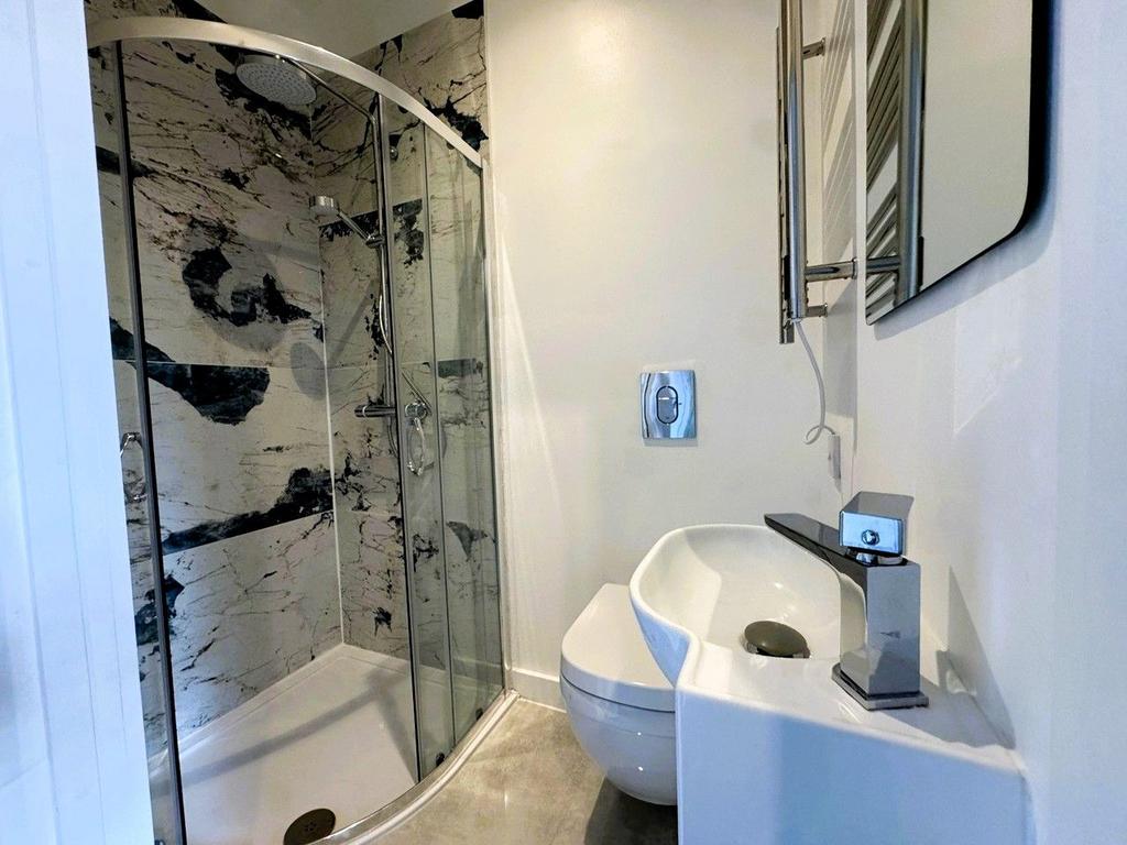Apartment in London - More