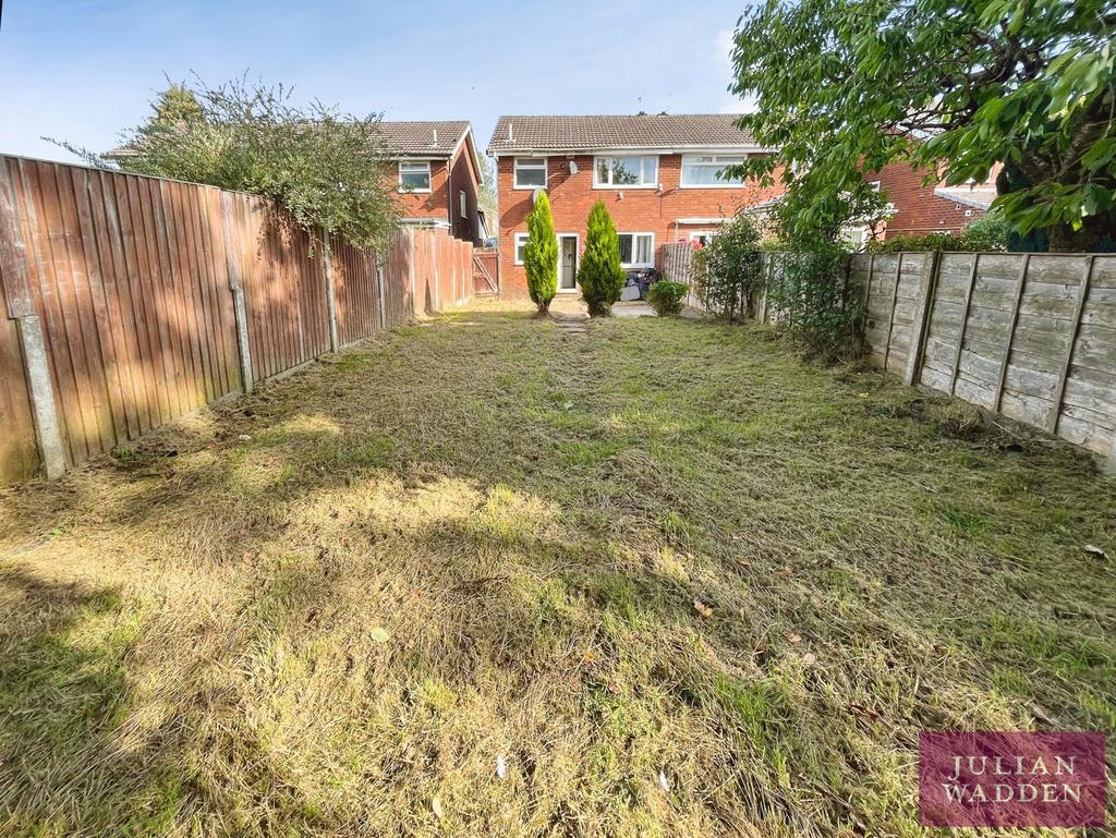 House in Manchester - View 2