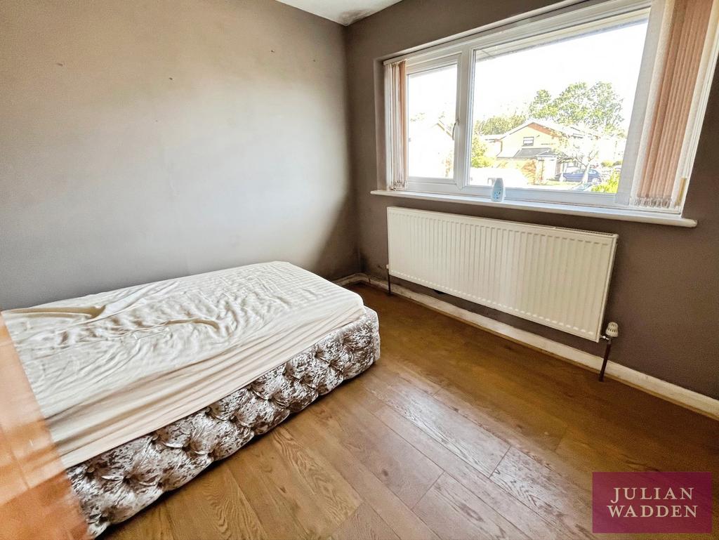 House in Manchester - View 3