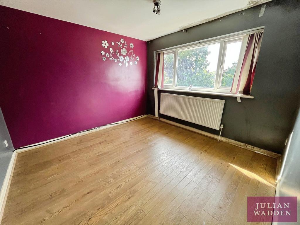 House in Manchester - View 4