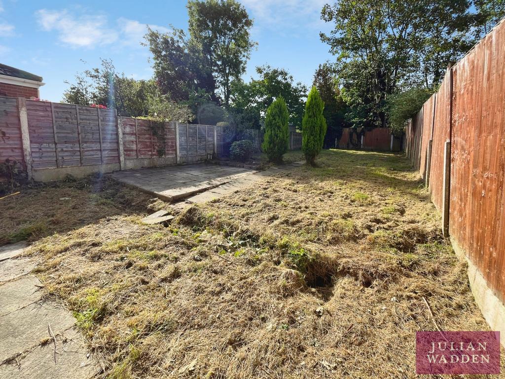 House in Manchester - View 5