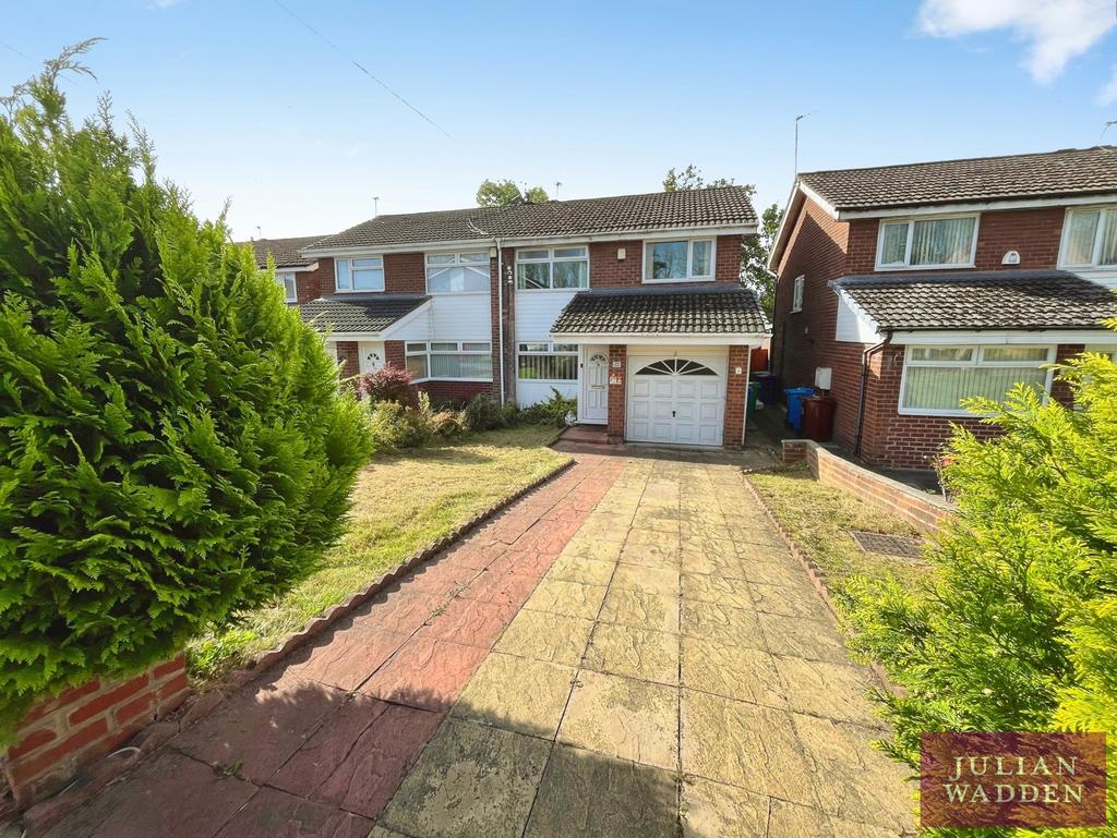 House in Manchester - More