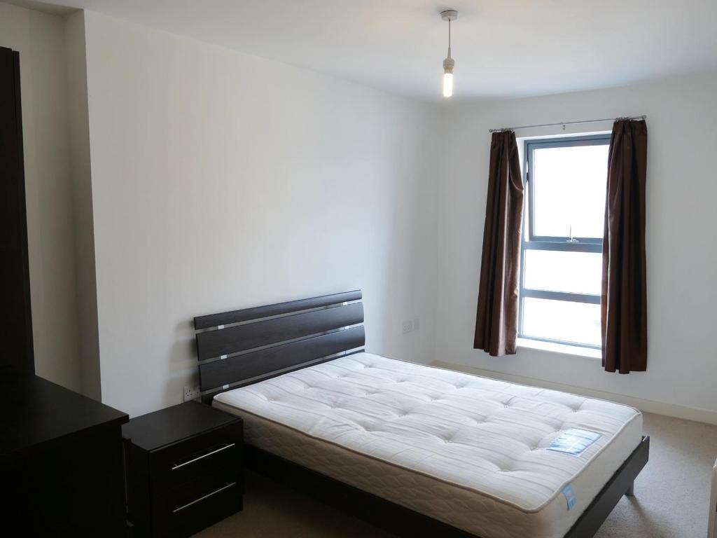 Apartment in Leeds, Warehouse Hill, Lovell Park - View 5