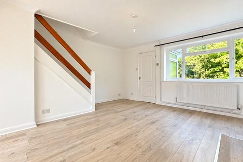 3 bedroom terraced house to rent, Riverdale, Wrecclesham, Farnham, Surrey, GU10