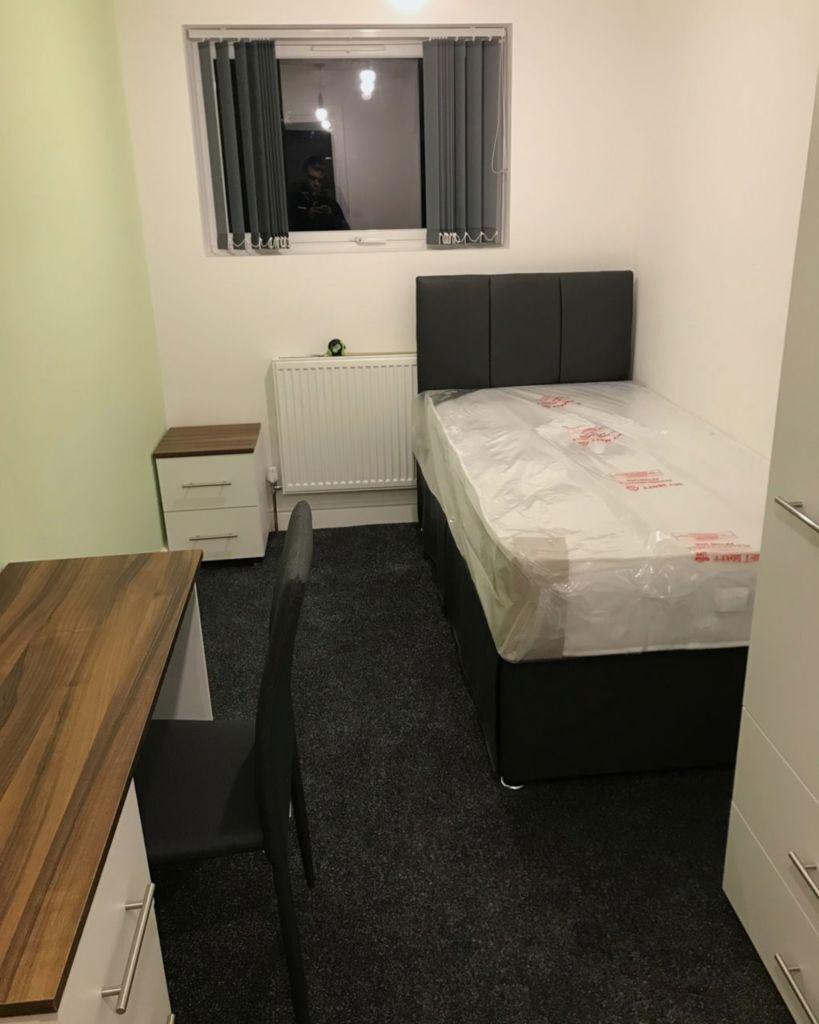 House in Birmingham - More