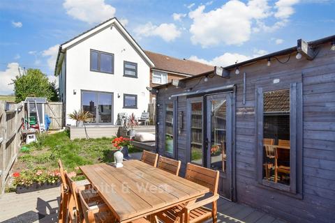 2 bedroom end of terrace house for sale, Bexhill Road, Brighton BN2