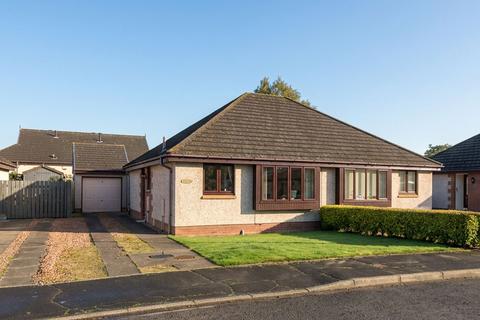 2 bedroom semi-detached bungalow for sale, Tay Avenue, Comrie PH6