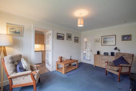 2 bedroom semi-detached bungalow for sale, Tay Avenue, Comrie PH6