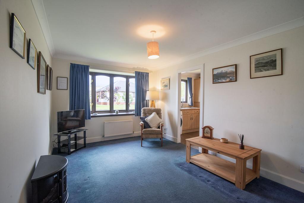 House in Comrie - View 3
