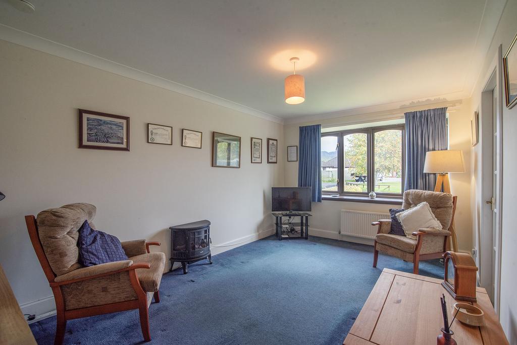 House in Comrie - View 4