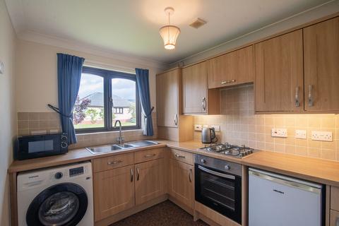 2 bedroom semi-detached bungalow for sale, Tay Avenue, Comrie PH6