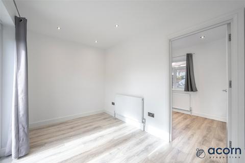 undefined, Kingsbury Road, London NW9
