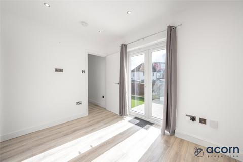 undefined, Kingsbury Road, London NW9