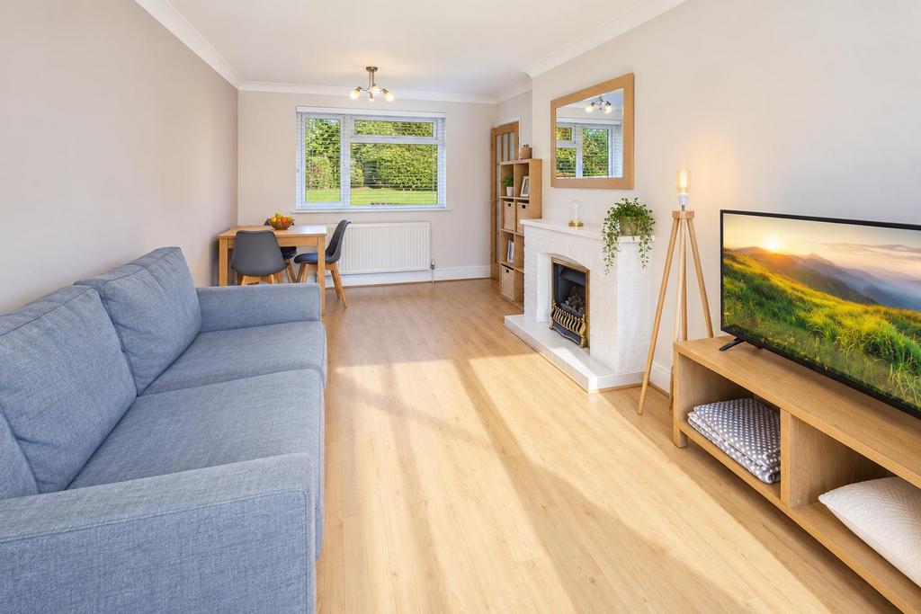 House in Southampton - View 2