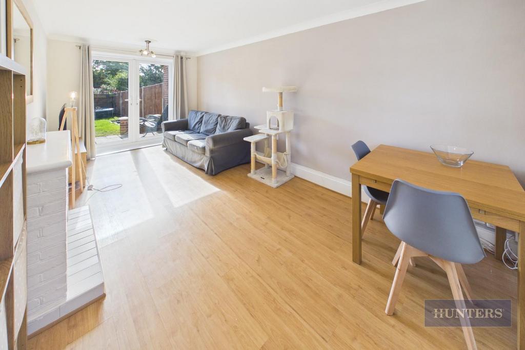 House in Southampton - View 3