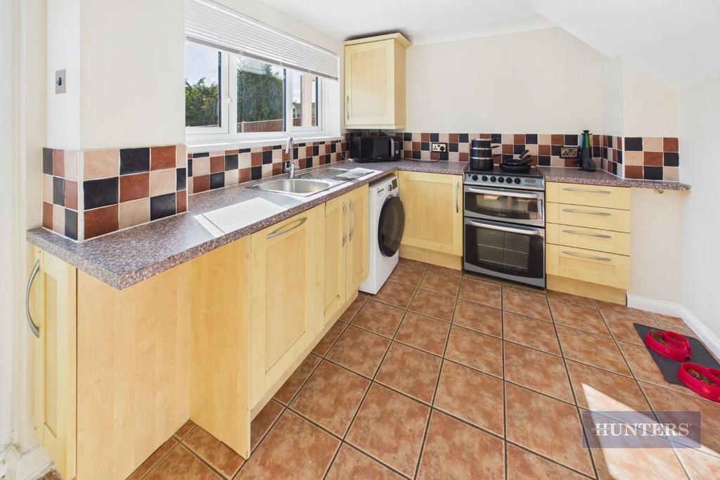 House in Southampton - View 4