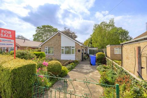 2 bedroom detached bungalow for sale, Linley Drive, Boston, PE21
