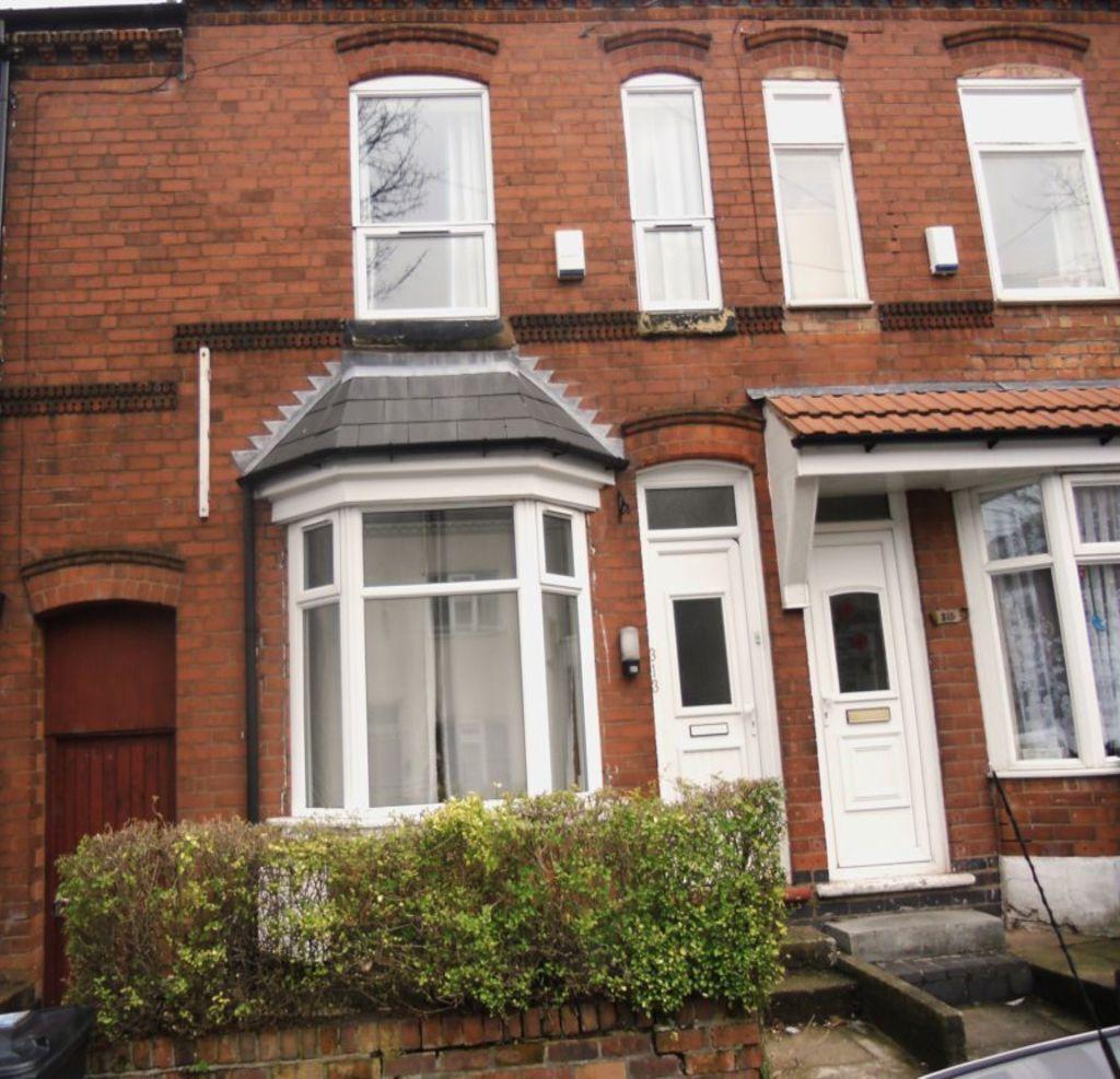 House in Birmingham - View 2