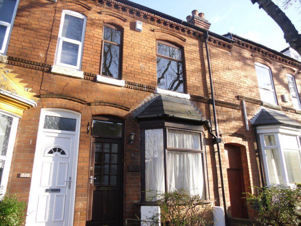 House in Birmingham - View 2