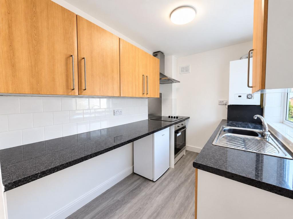 House in Liverpool - View 2