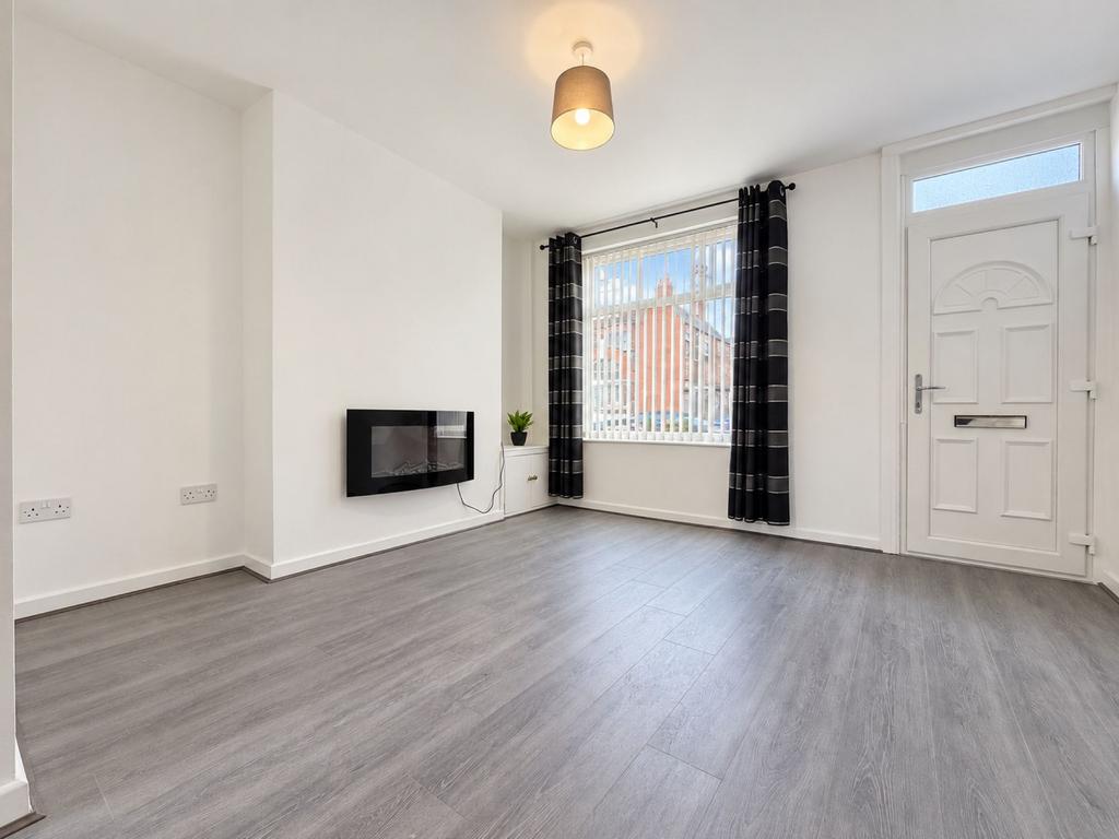 House in Liverpool - View 3