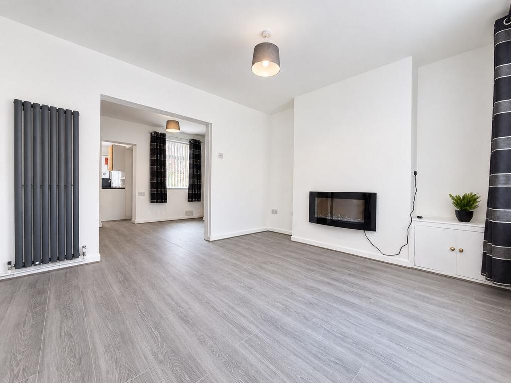 House in Liverpool - View 5