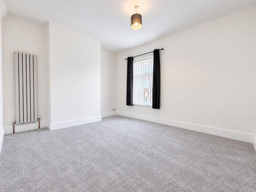 House in Liverpool - More
