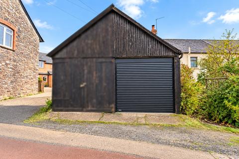 undefined, Penswell Cottages, Fore Street, North Molton