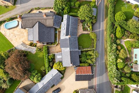 undefined, Penswell Cottages, Fore Street, North Molton