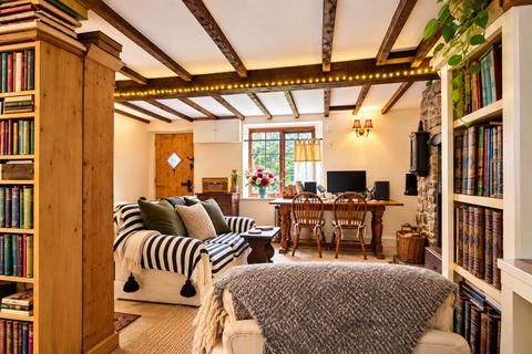 undefined, Penswell Cottages, Fore Street, North Molton
