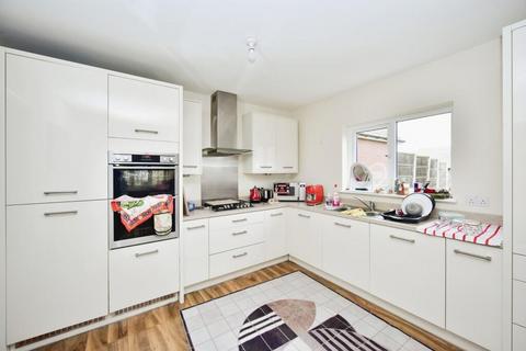4 bedroom detached house for sale, Eccles Close, Aylesford, ME20