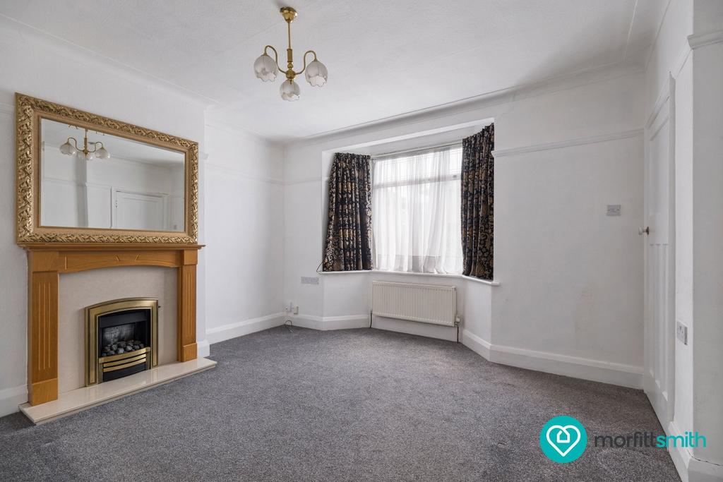 House in Sheffield - View 2