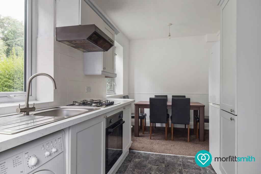 House in Sheffield - View 4