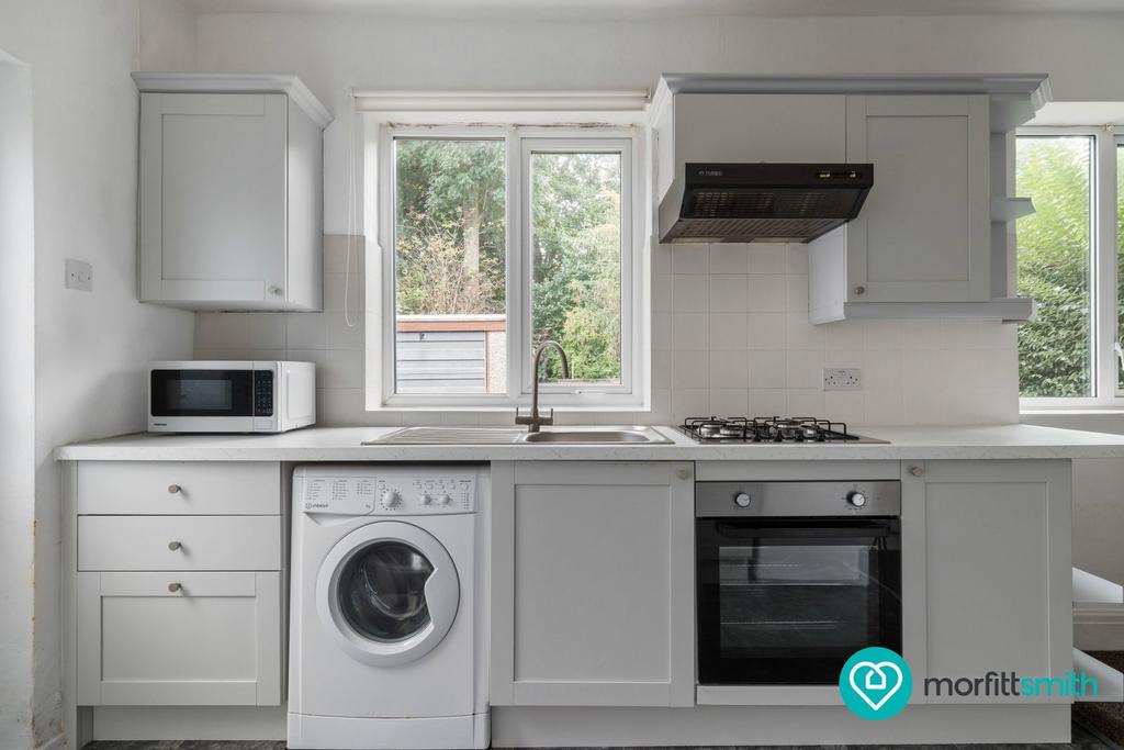 House in Sheffield - View 5