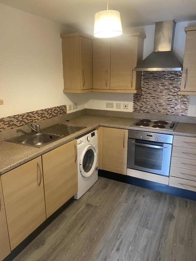Apartment in Blackpool - View 2