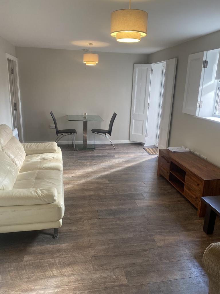 Apartment in Blackpool - View 3