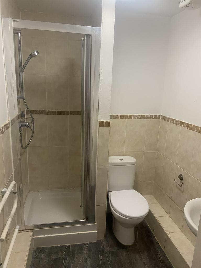 Apartment in Blackpool - More