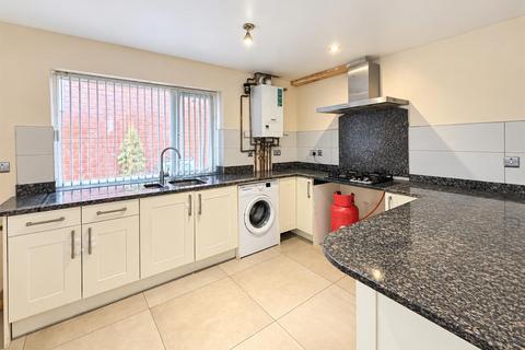 1 bedroom flat to rent, Stafford Street, Walsall