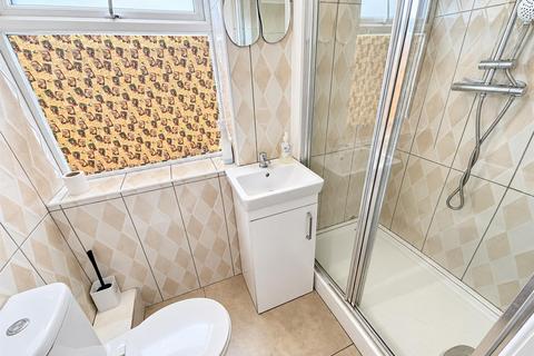 1 bedroom flat to rent, Stafford Street, Walsall