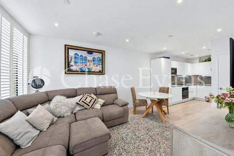 2 bedroom flat for sale, Hartley Apartments, Perceval Square, College Road, Harrow, London, HA1
