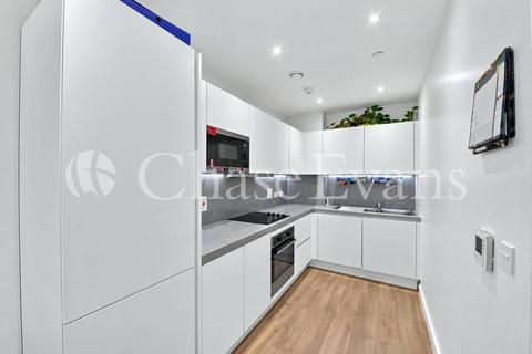 2 bedroom flat for sale, Hartley Apartments, Perceval Square, College Road, Harrow, London, HA1