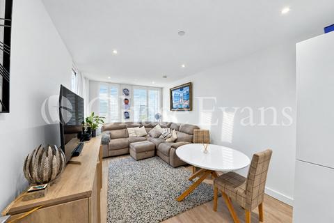 2 bedroom flat for sale, Hartley Apartments, Perceval Square, College Road, Harrow, London, HA1