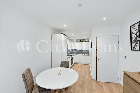 2 bedroom flat for sale, Hartley Apartments, Perceval Square, College Road, Harrow, London, HA1