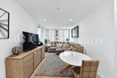 2 bedroom flat for sale, Hartley Apartments, Perceval Square, College Road, Harrow, London, HA1